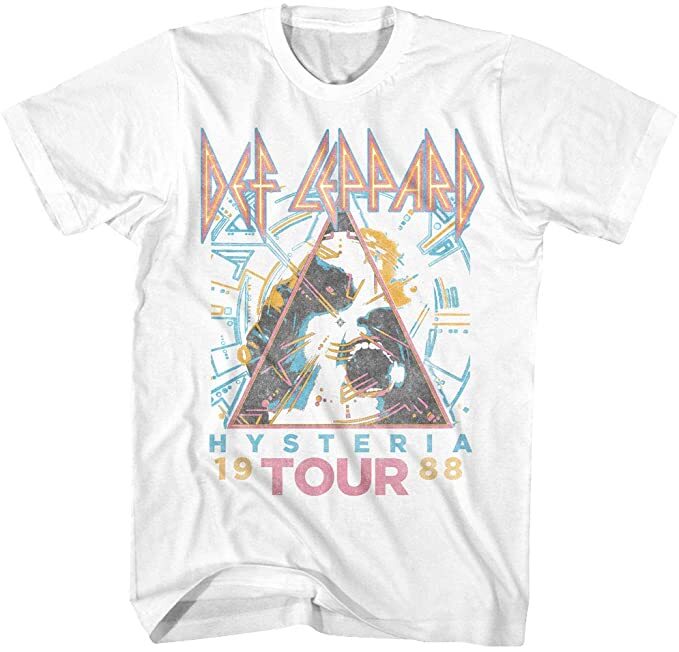 Dwarf Hotot pauci Rock Shirt